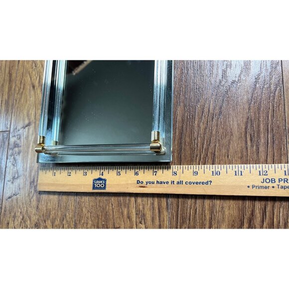 Funky Art Deco Vintage Vanity Tray - Picture 5 of 5